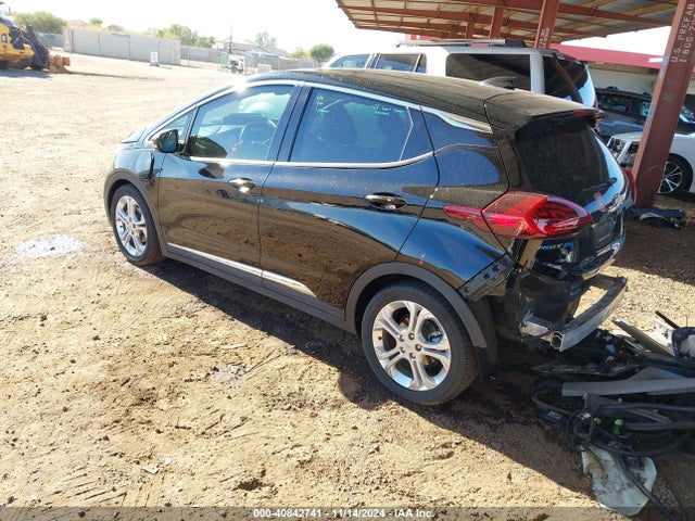 Chevrolet BOLT EV LT 2019 1G1FY6S01K4136404 Image 3