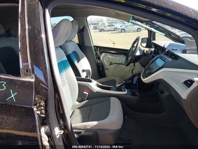 Chevrolet BOLT EV LT 2019 1G1FY6S01K4136404 Image 5