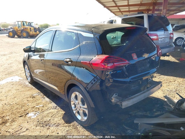 Chevrolet BOLT EV LT 2019 1G1FY6S01K4136404 Image 6