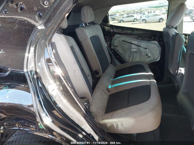 Chevrolet BOLT EV LT 2019 1G1FY6S01K4136404 Image 8