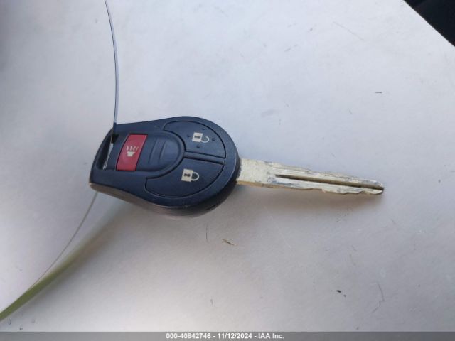 3N6CM0KN1LK709511 Nissan Nv200 Compact Cargo Sv Xtronic Cvt