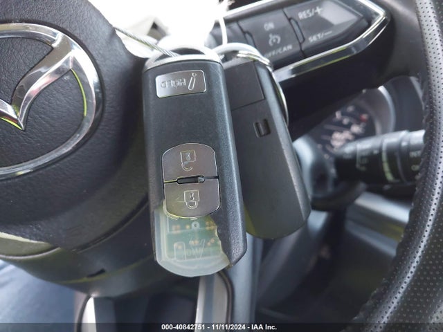 Mazda CX-5 SPORT 2019 JM3KFABMXK1561582 Image 11