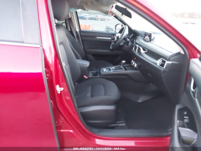 Mazda CX-5 SPORT 2019 JM3KFABMXK1561582 Image 5