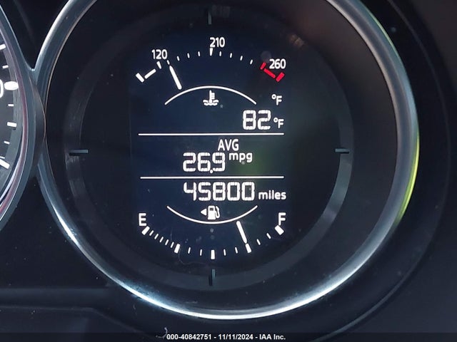 Mazda CX-5 SPORT 2019 JM3KFABMXK1561582 Image 7