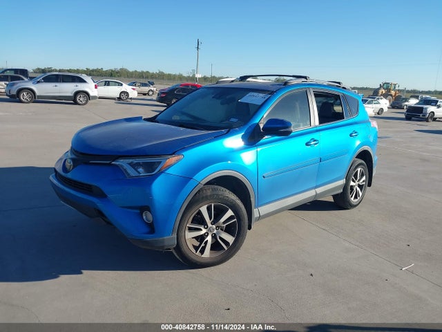 JTMWFREV1JJ152818 Toyota Rav4 Adventure/xle