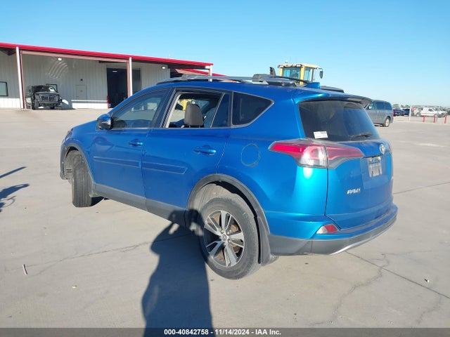 JTMWFREV1JJ152818 Toyota Rav4 Adventure/xle