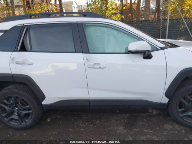 2T3J1RFV4RW470727 Toyota Rav4 Adventure