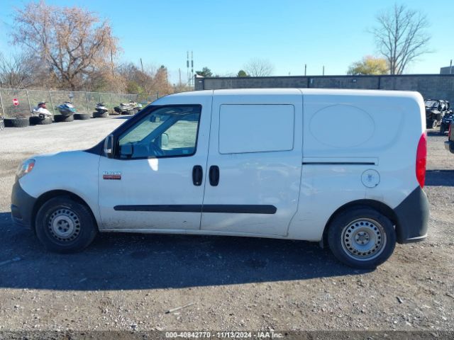 ZFBERFAT4G6B85593 RAM Promaster City Tradesman