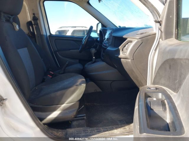 ZFBERFAT4G6B85593 RAM Promaster City Tradesman