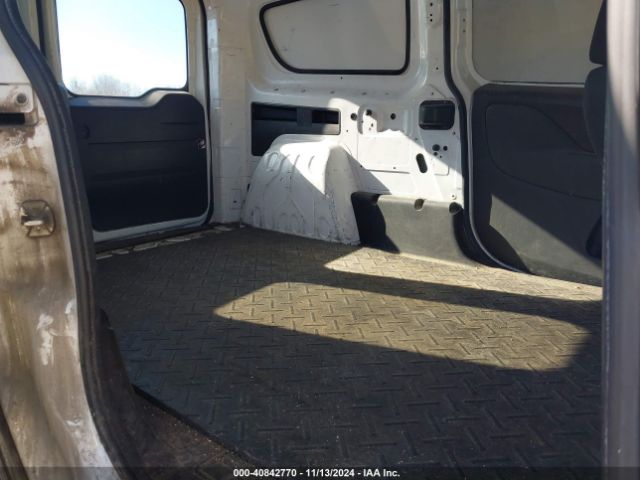 ZFBERFAT4G6B85593 RAM Promaster City Tradesman
