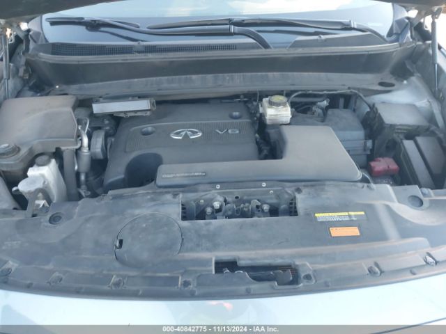 5N1AL0MN6GC517258 Infiniti QX60