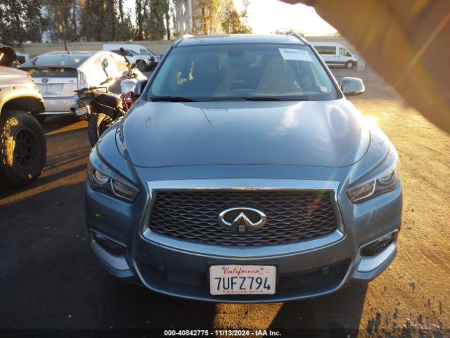 5N1AL0MN6GC517258 Infiniti QX60