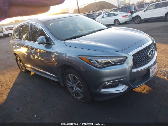 5N1AL0MN6GC517258 Infiniti QX60