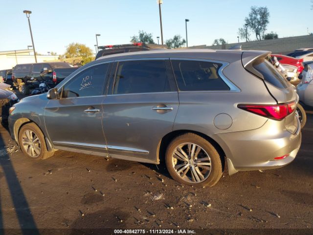 5N1AL0MN6GC517258 Infiniti QX60
