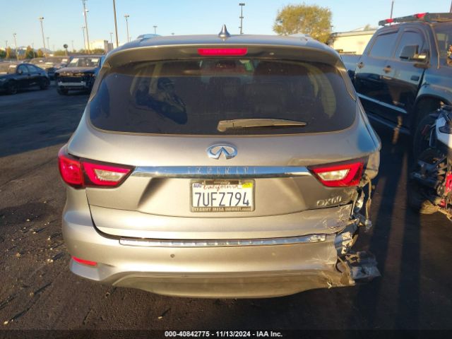 5N1AL0MN6GC517258 Infiniti QX60