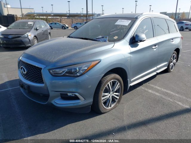 5N1AL0MN6GC517258 Infiniti QX60