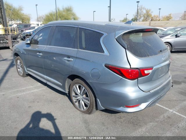 5N1AL0MN6GC517258 Infiniti QX60