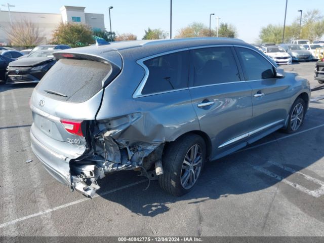 5N1AL0MN6GC517258 Infiniti QX60
