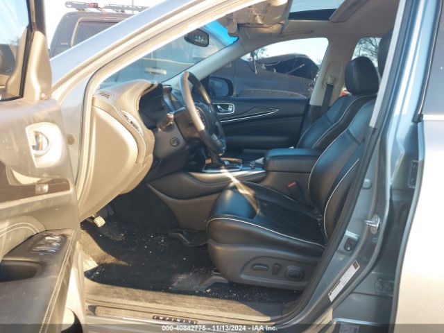5N1AL0MN6GC517258 Infiniti QX60