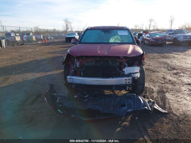 5TDEBRCH8MS021400 Toyota Highlander Hybrid Platinum