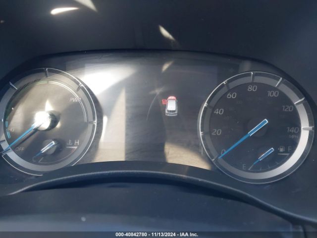 5TDEBRCH8MS021400 Toyota Highlander Hybrid Platinum