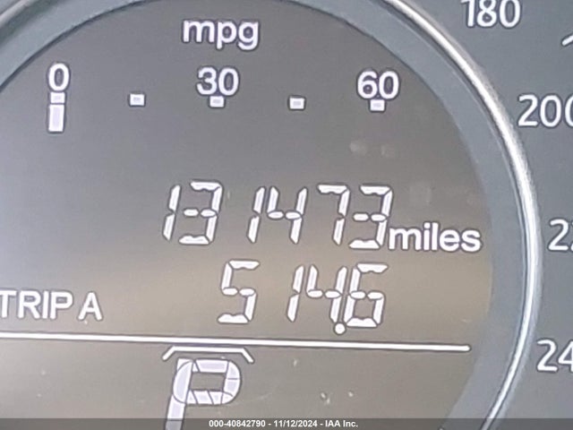 Honda ACCORD LX 2015 1HGCR2F38FA110136 Image 7