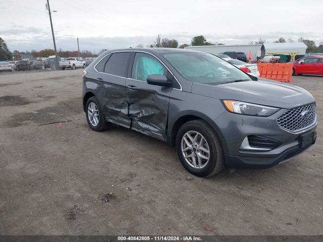 Ford Edge Sel/st-line 2023 2FMPK4J96PBA23512 Image 1