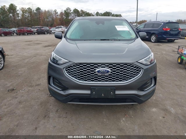 Ford Edge Sel/st-line 2023 2FMPK4J96PBA23512 Image 12