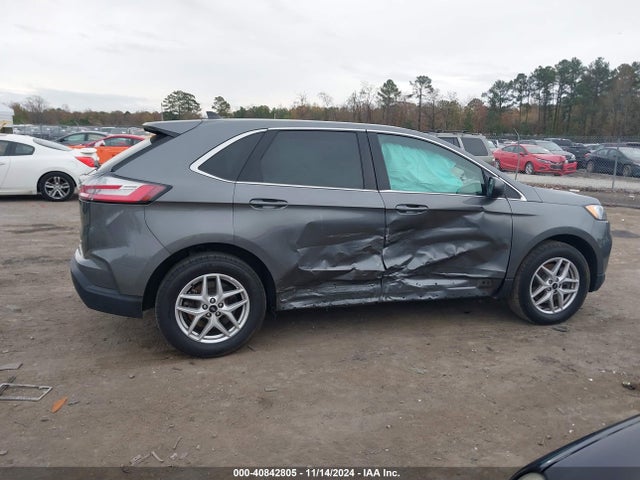Ford Edge Sel/st-line 2023 2FMPK4J96PBA23512 Image 13