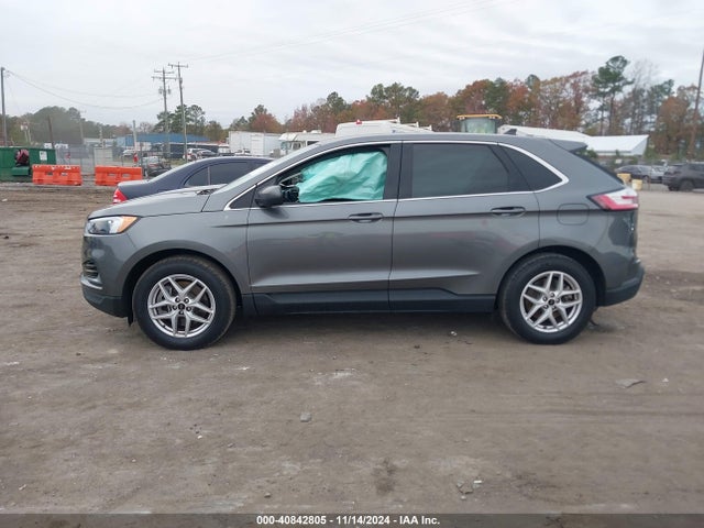 Ford Edge Sel/st-line 2023 2FMPK4J96PBA23512 Image 14