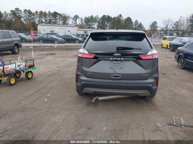Ford Edge Sel/st-line 2023 2FMPK4J96PBA23512 Image 16