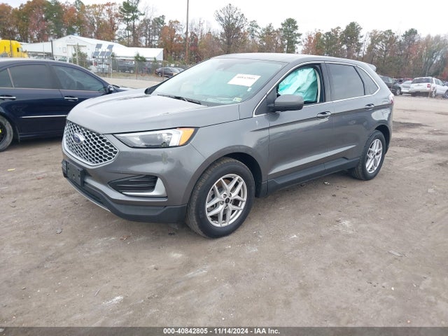 Ford Edge Sel/st-line 2023 2FMPK4J96PBA23512 Image 2