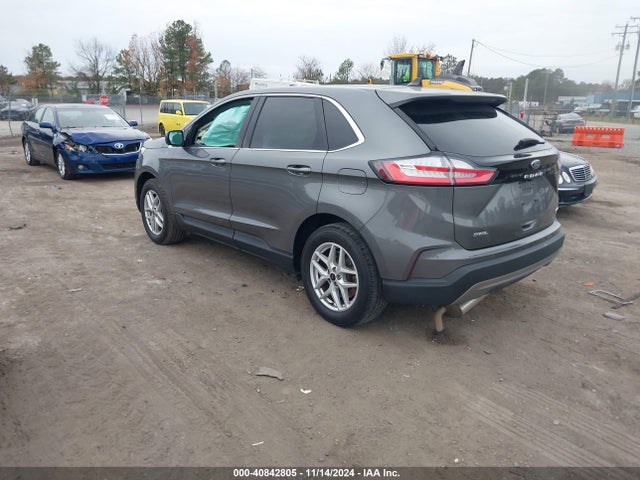 Ford Edge Sel/st-line 2023 2FMPK4J96PBA23512 Image 3