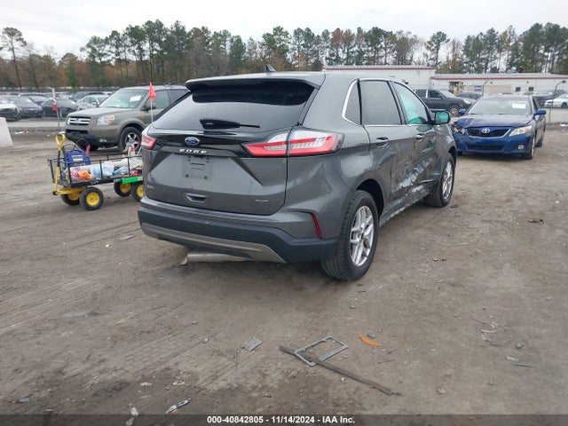 Ford Edge Sel/st-line 2023 2FMPK4J96PBA23512 Image 4