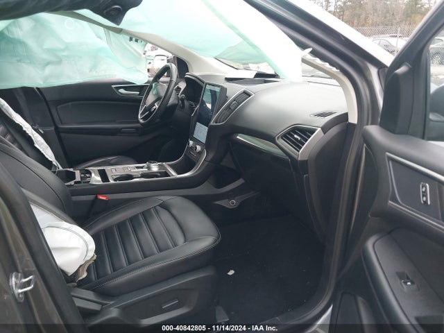Ford Edge Sel/st-line 2023 2FMPK4J96PBA23512 Image 5