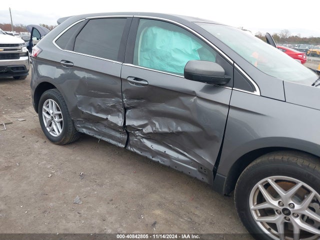 Ford Edge Sel/st-line 2023 2FMPK4J96PBA23512 Image 6
