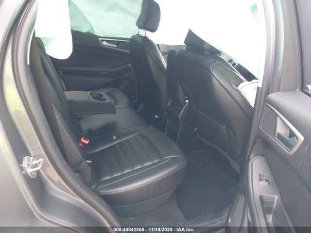 Ford Edge Sel/st-line 2023 2FMPK4J96PBA23512 Image 8