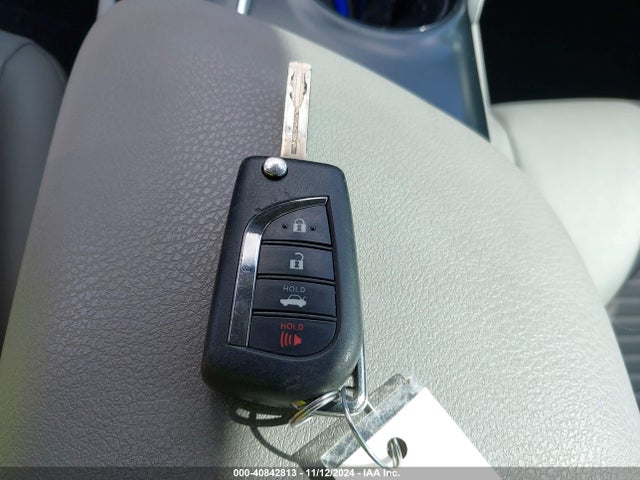 Toyota CAMRY SE 2020 4T1G11AK6LU501548 Image 11