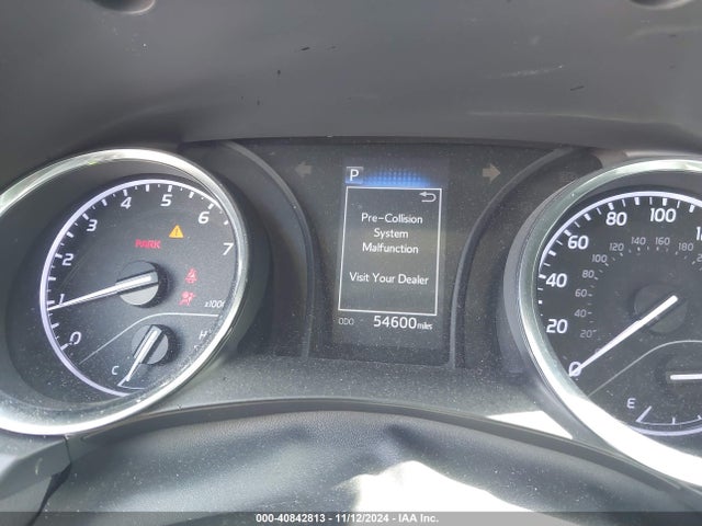Toyota CAMRY SE 2020 4T1G11AK6LU501548 Image 7