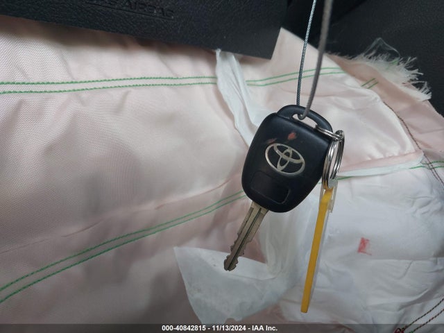 Toyota CAMRY SE 2017 4T1BF1FK9HU751233 Image 11
