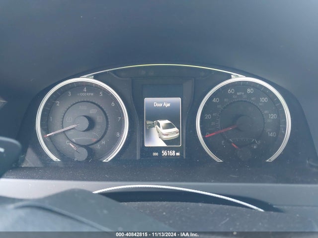 Toyota CAMRY SE 2017 4T1BF1FK9HU751233 Image 7