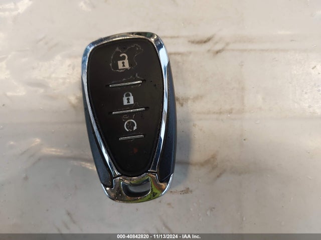 Chevrolet Trax Lt 2019 3GNCJPSB9KL169352 Image 11