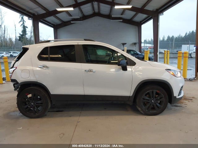 Chevrolet Trax Lt 2019 3GNCJPSB9KL169352 Image 14