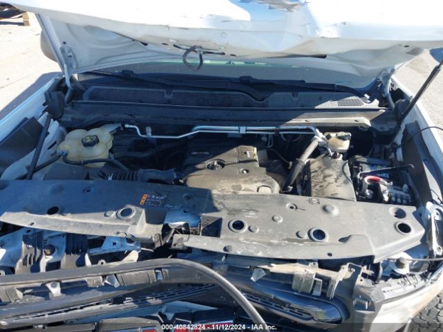 1GTG5BEA9H1310750 GMC Canyon