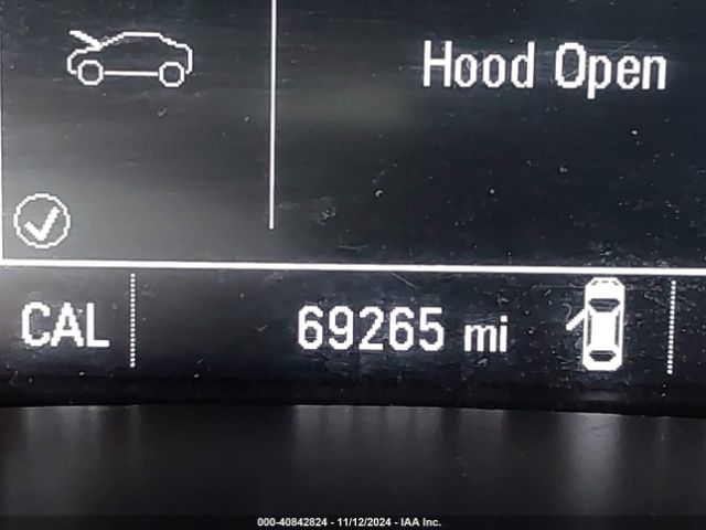 1GTG5BEA9H1310750 GMC Canyon