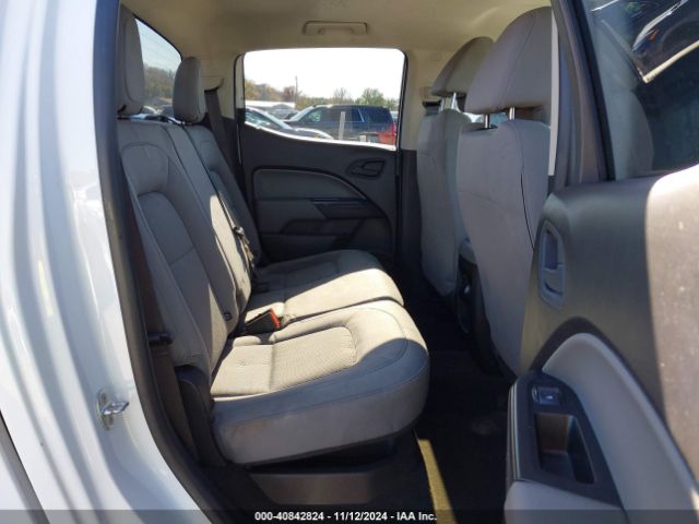 1GTG5BEA9H1310750 GMC Canyon