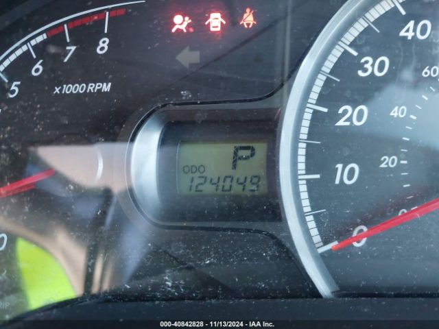5TDKK3DC8ES502154 Toyota Sienna Le V6 8 Passenger