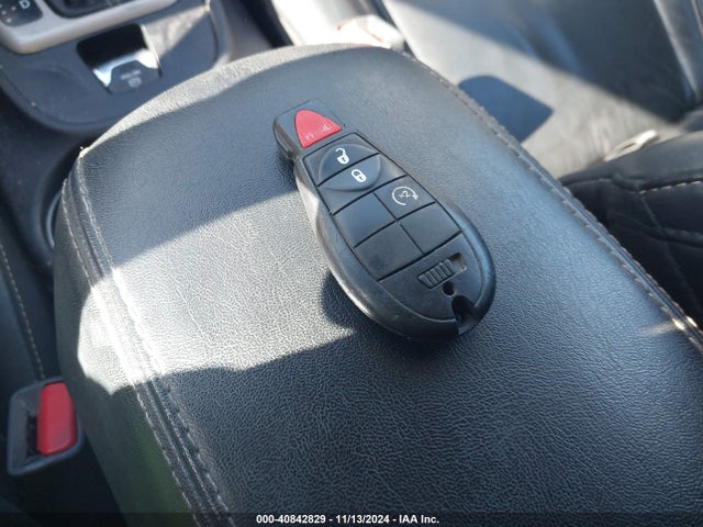 1C4PJMCB5HW575686 Jeep Cherokee Latitude 4x4