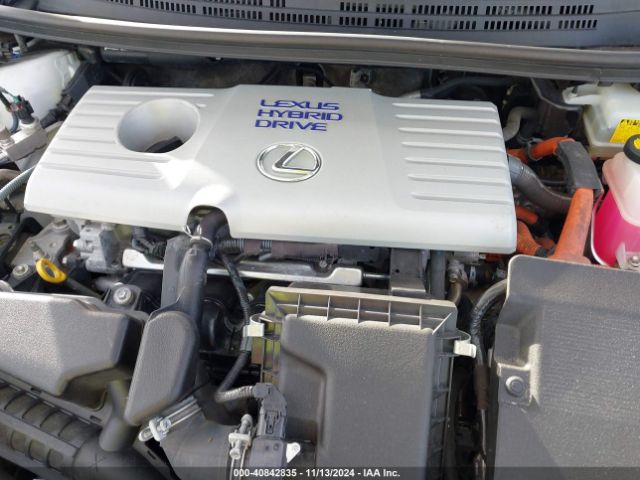 JTHKD5BH0E2176151 Lexus CT 200H