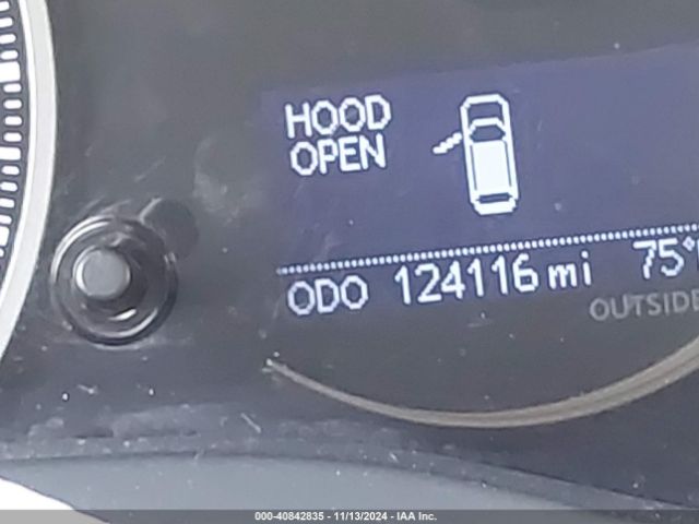 JTHKD5BH0E2176151 Lexus CT 200H